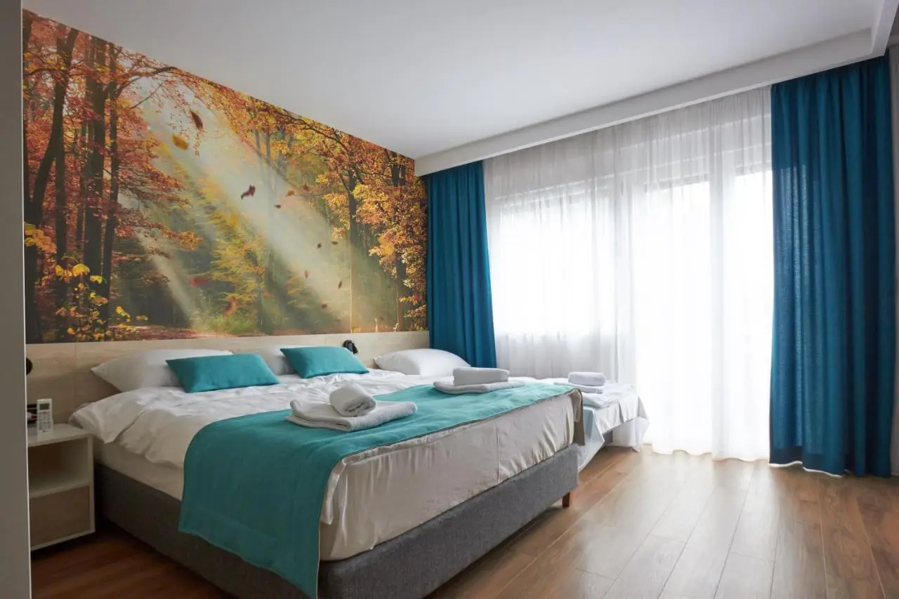 Apartment Zara Sarajevo