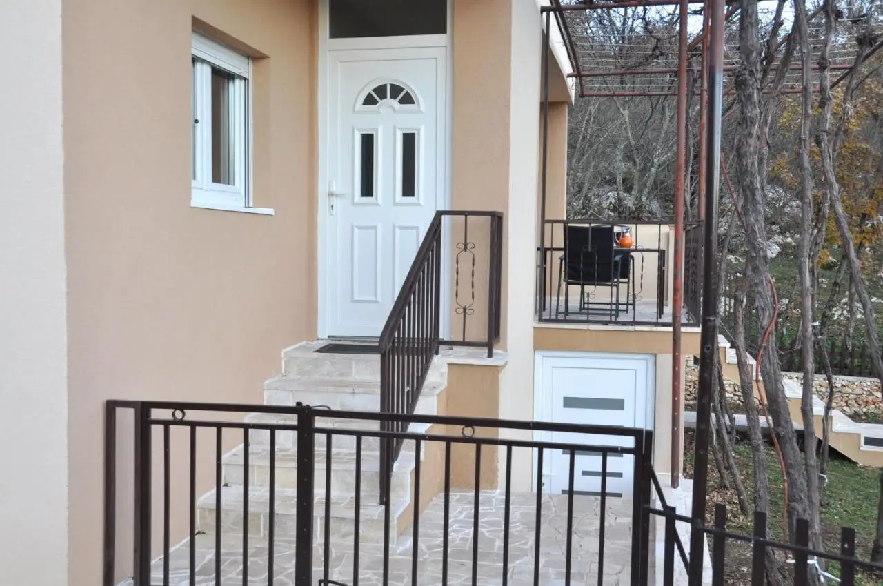 Kuća za odmor Bela Goranci