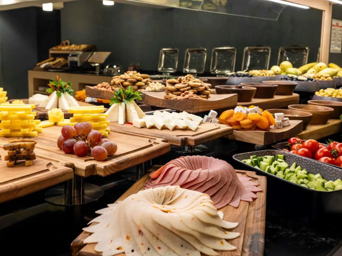 ibis Istanbul Sisli