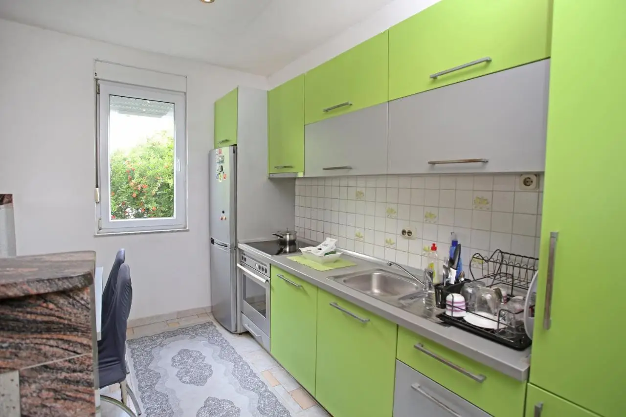 Apartment Hercegovina