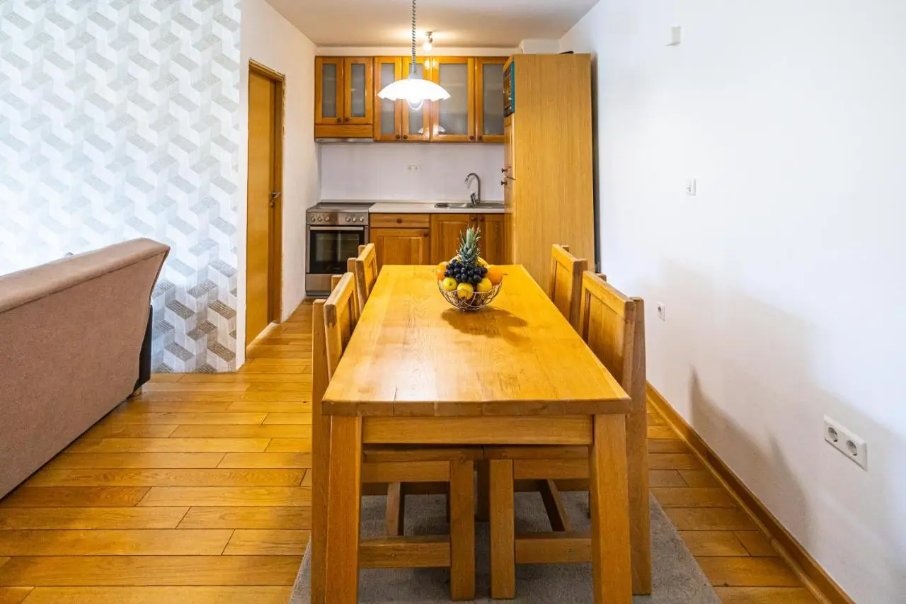 VIP Superior Apartments