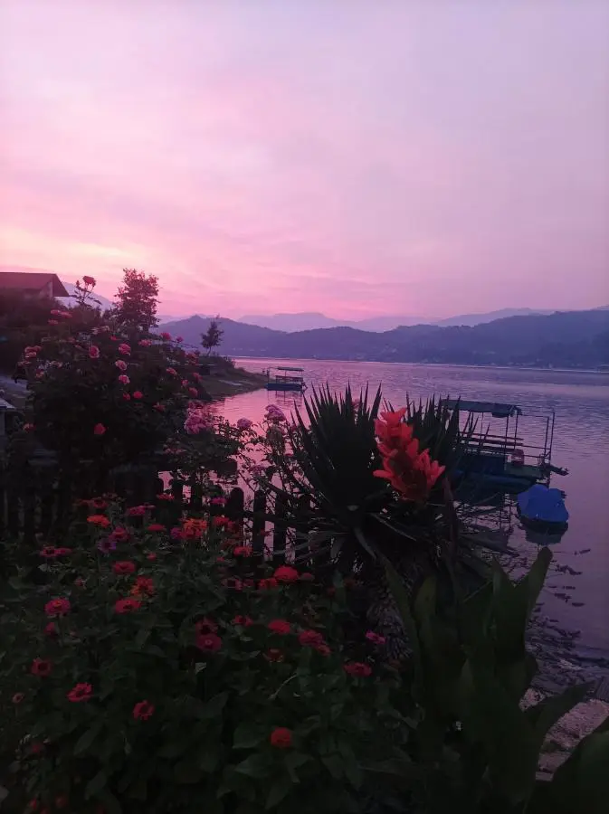 Dina apartman Jablaničko jezero
