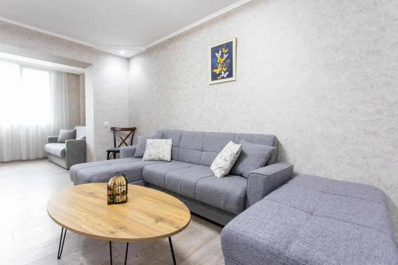 Ninia's Apartment