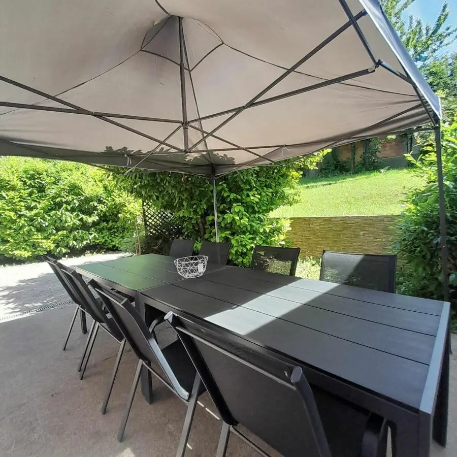 Villa Sabic - Free Garage & Panoramic View