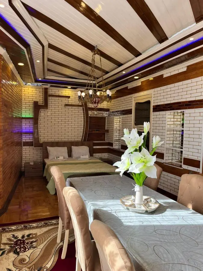 Sheki Modern Guest Home