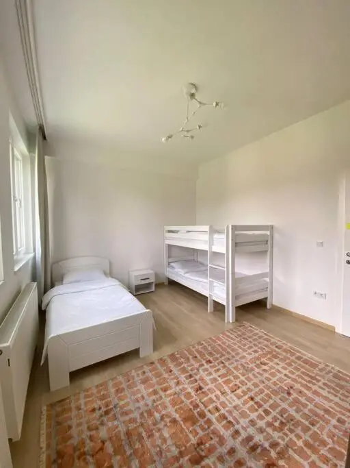 Sarajevo Luxury Villa