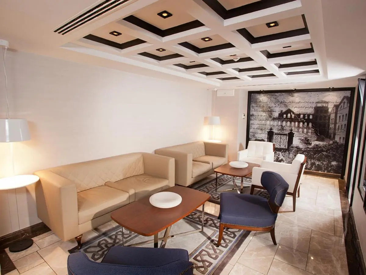Hotel La Villa