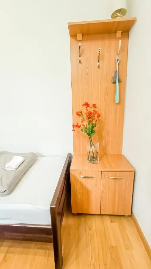 Bascarsija Guesthouse - Private Bath, TV & AirCon