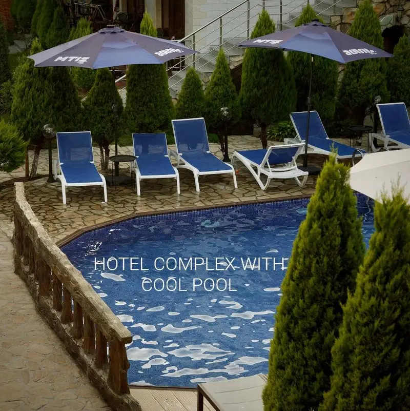 Hotel Chero