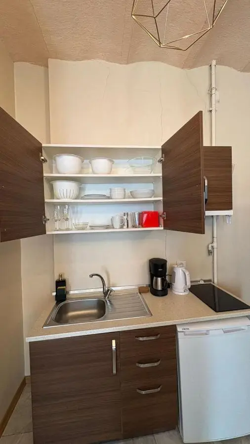 Ehli Keyf Hotel