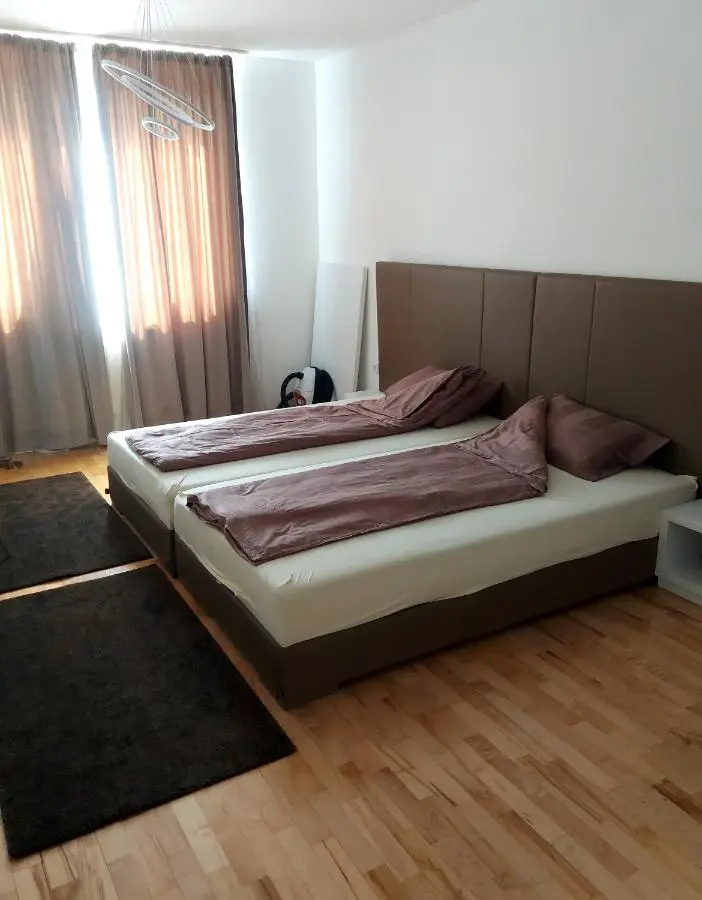 Hollywood apartman Ilidža-centar