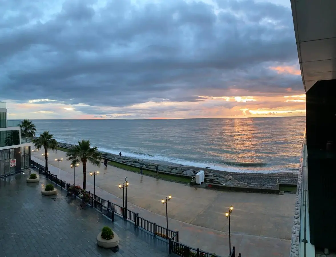 Marina Batumi Sea View