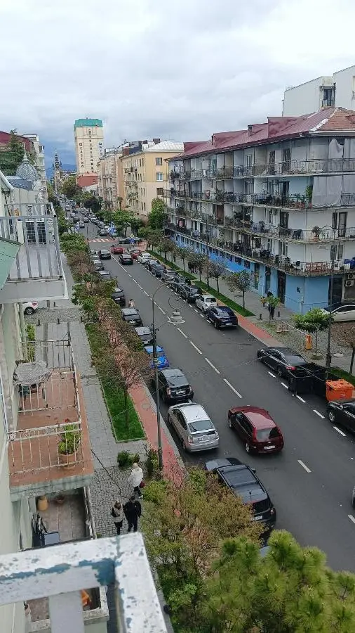 Guesthouse Batumi Sea Beach
