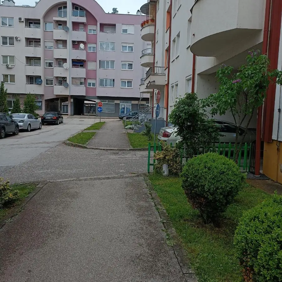 Ellena apartment