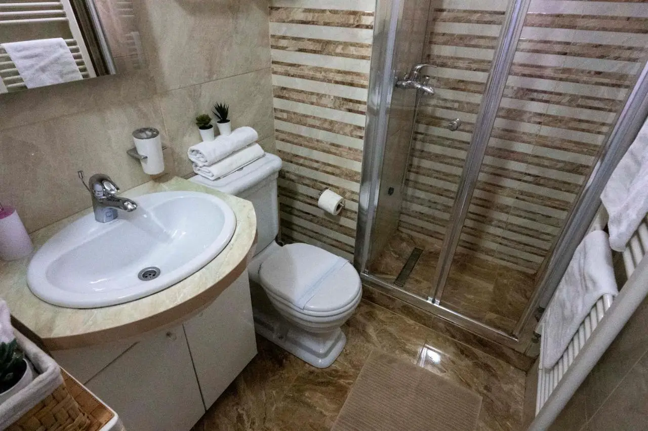 Vijećnica Grand Apartment Sarajevo