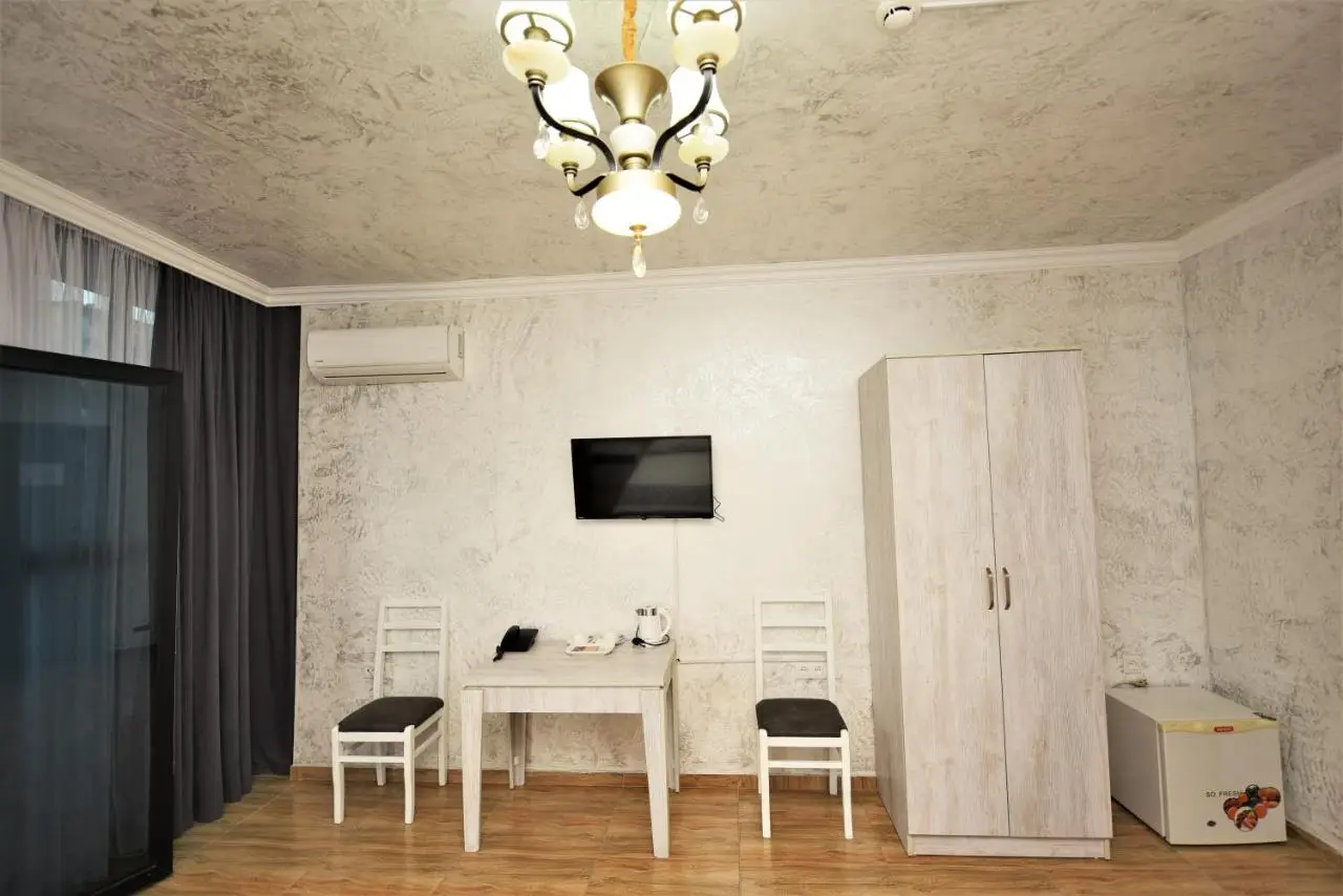 Kazbegi Hotel Batumi