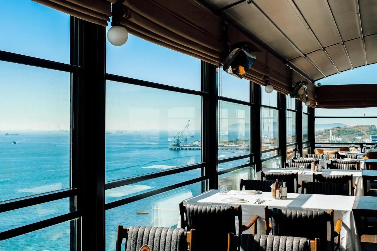 Holiday Inn Istanbul - Tuzla Bay by IHG