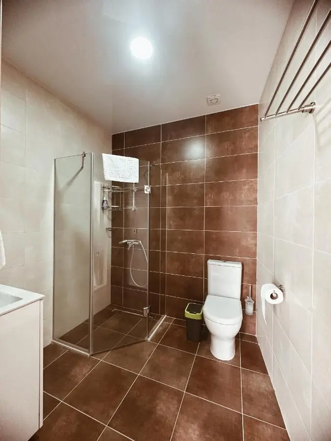 Prestigio Sea view apart