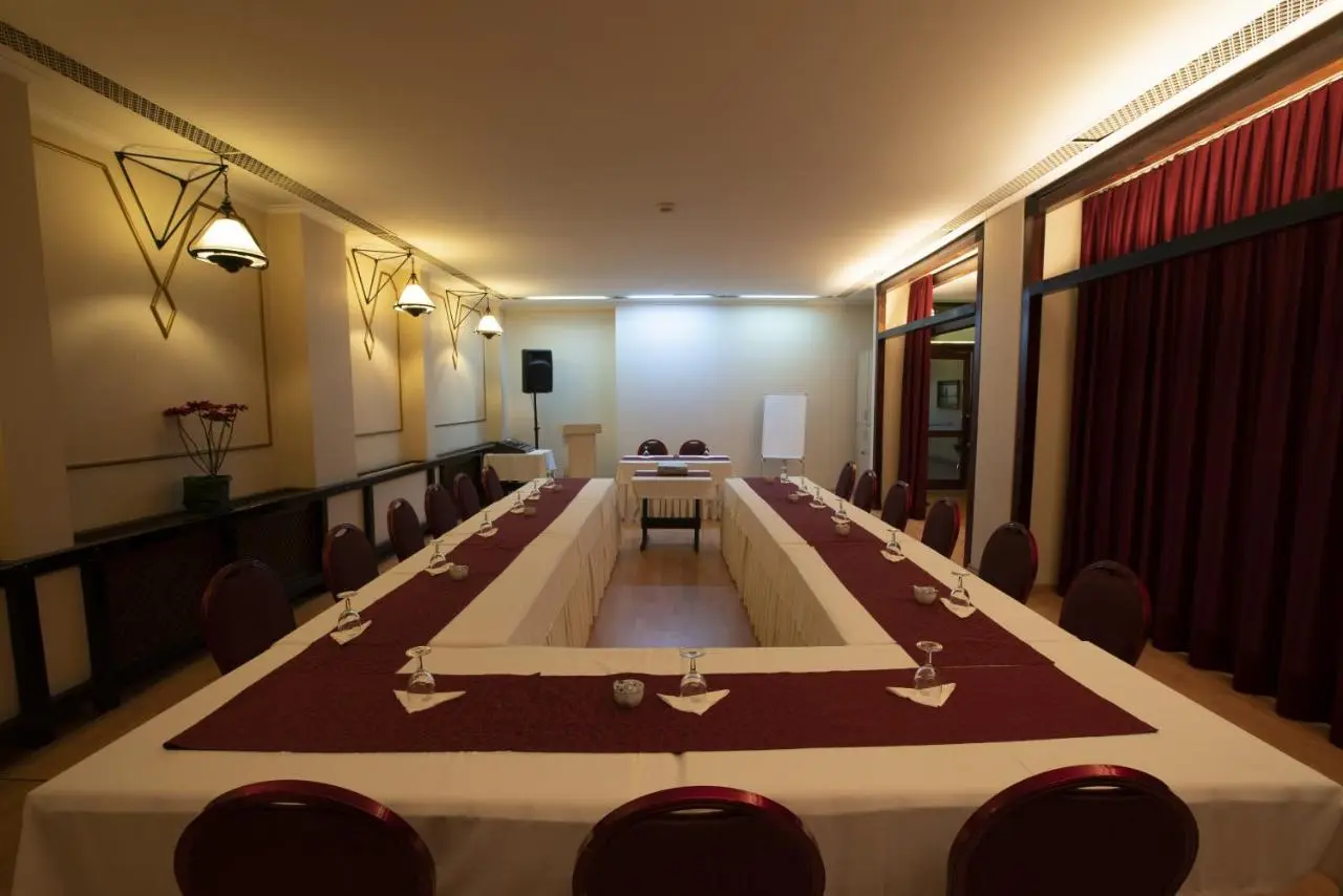 Kadıköy Rıhtım Hotel