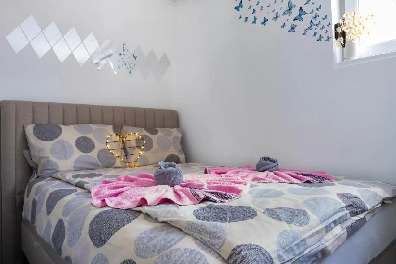 Apartman Bn Vlasic