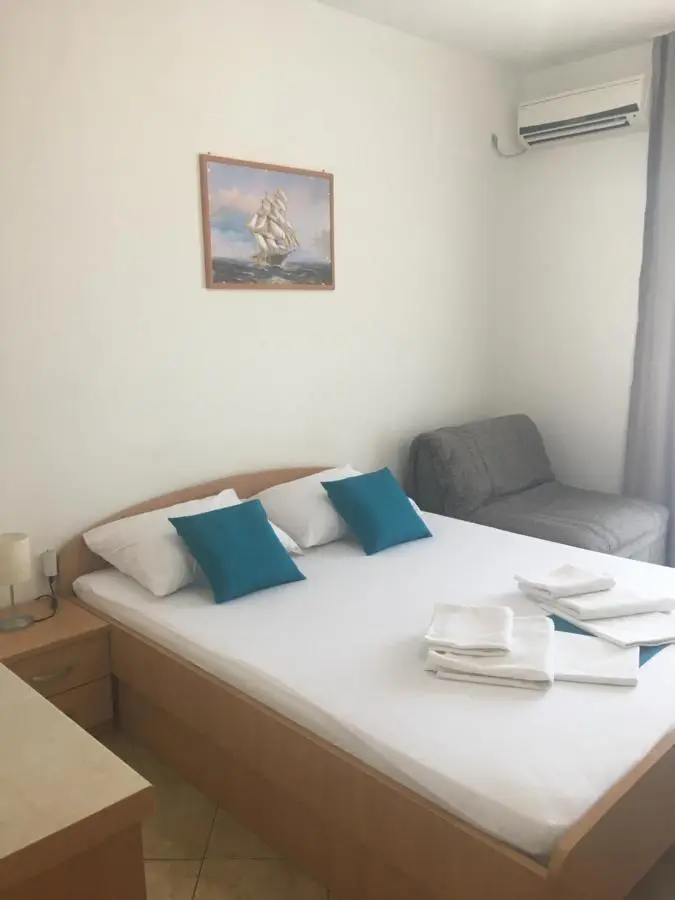 Apartments MAMPAS