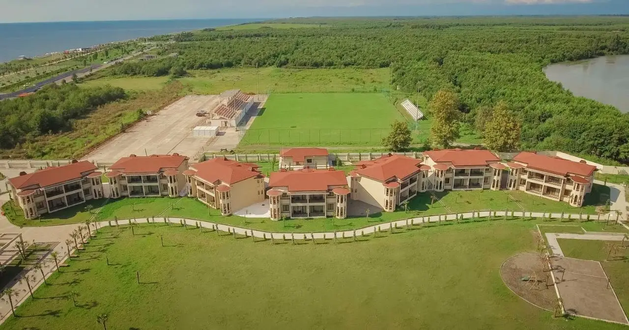Anaklia Resort by Pratap's Signature