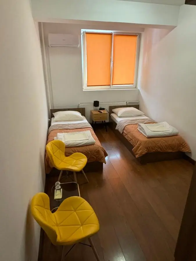 Hotel Avanti