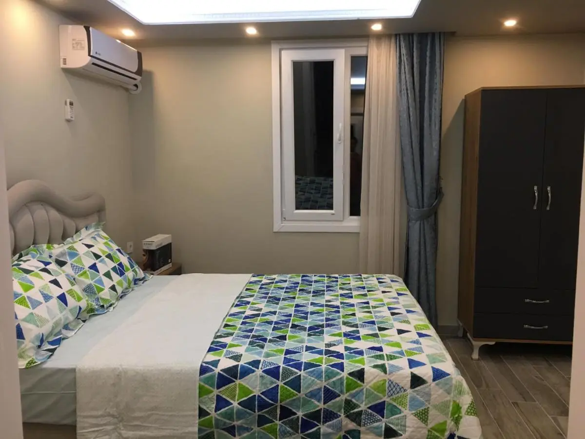 PAŞA PANSİYON Yalova
