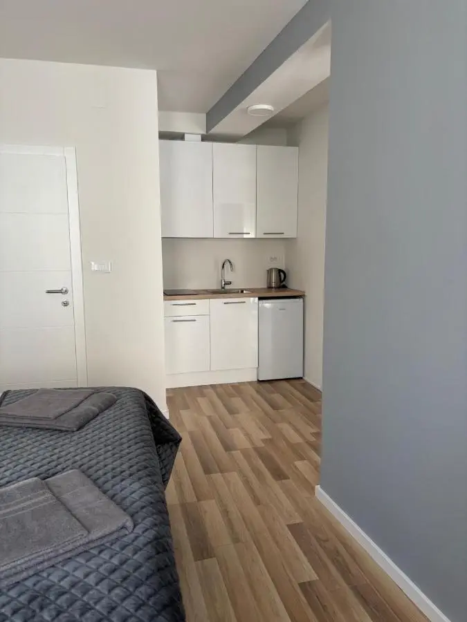COMFORT APARTMENTS M&S