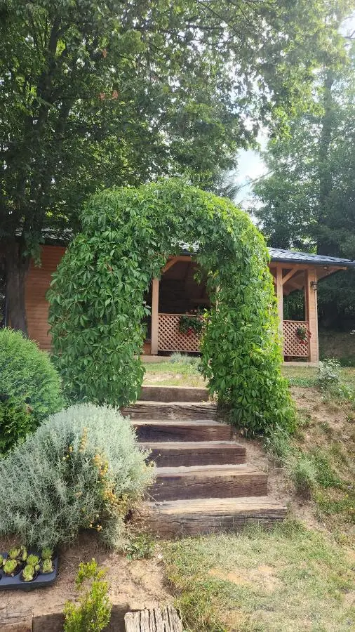 Bella House