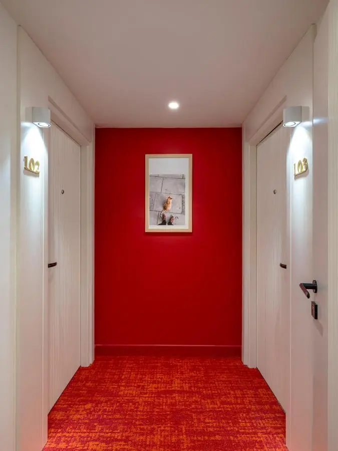 Taksim Juno Residences