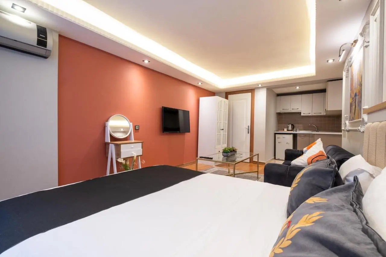 Fulya Süit Hotel