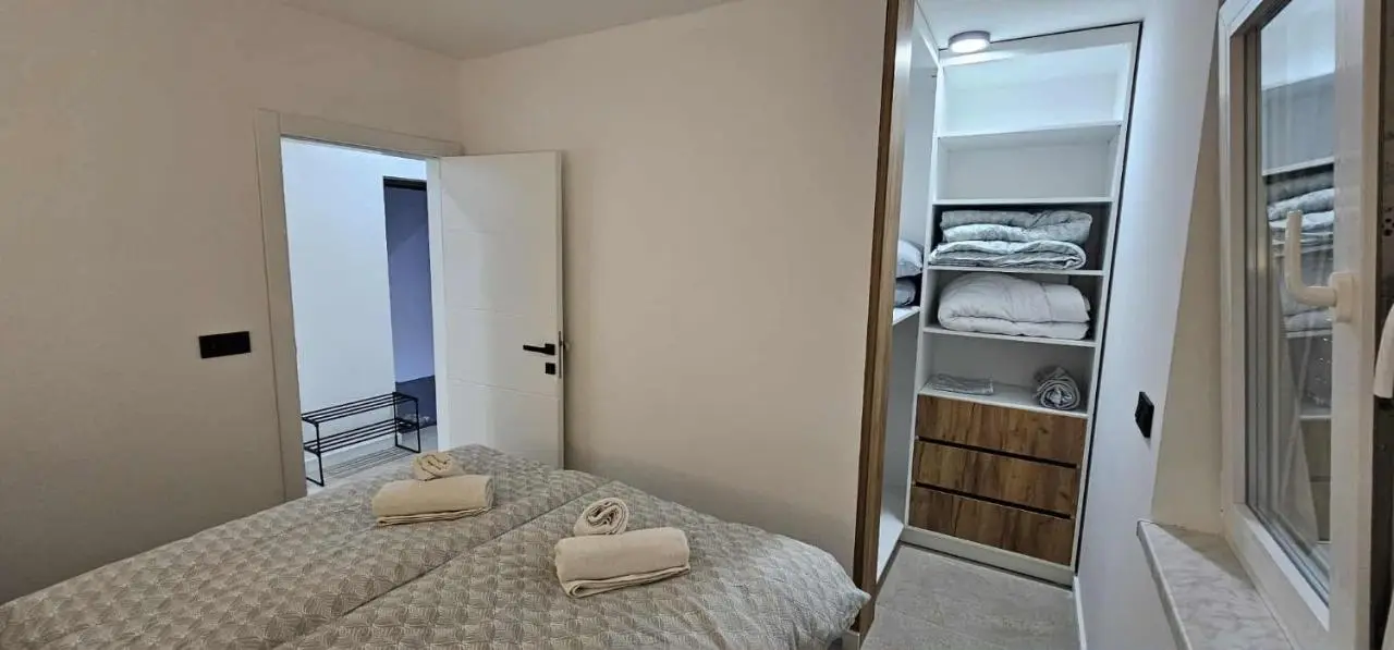 Apartmani Bosanska Krupa