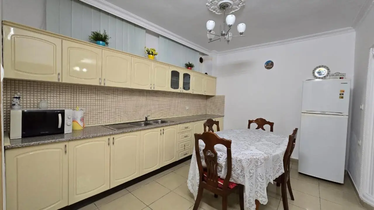 DIANA Guest house
