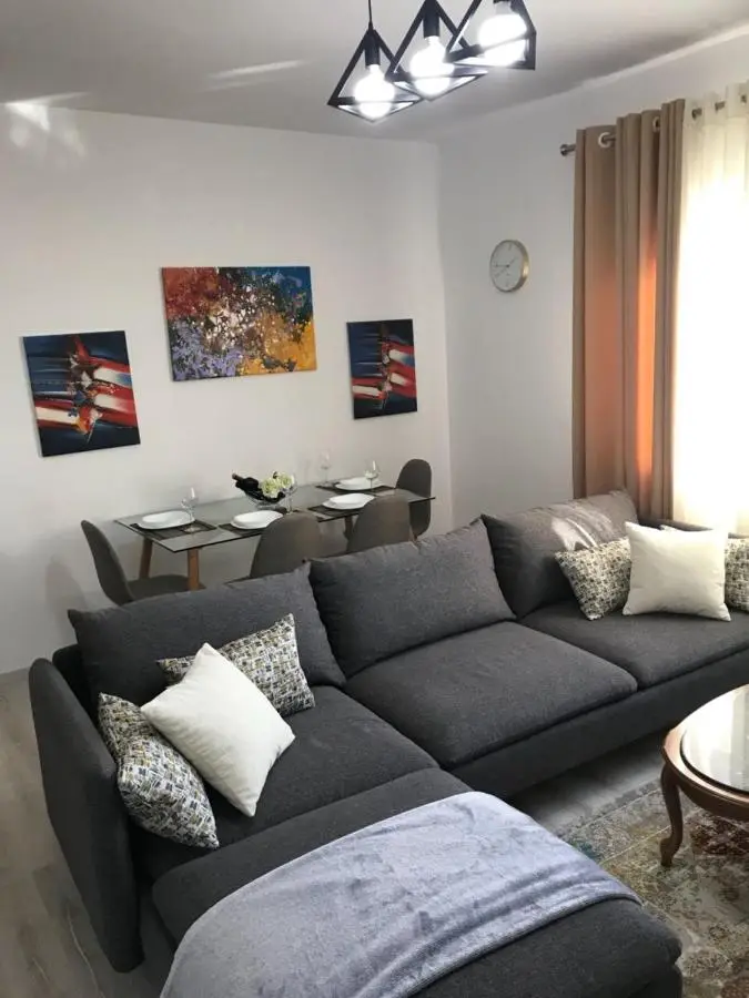 Brilant Apartament