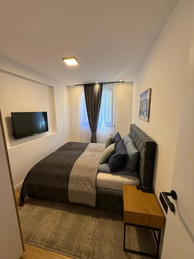 Bistrik Old Town Apartments Free Parking