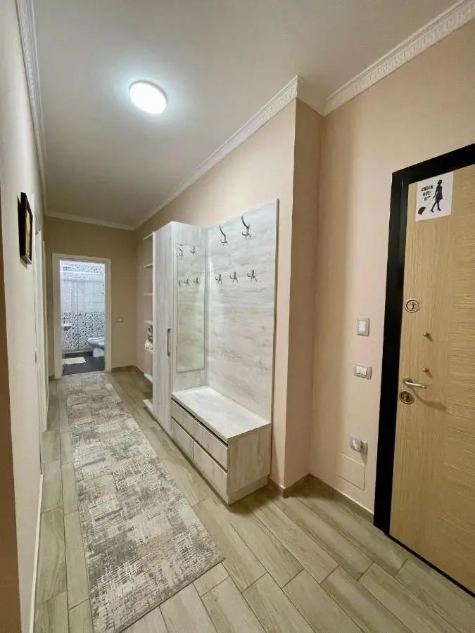 Adra's apartment 2