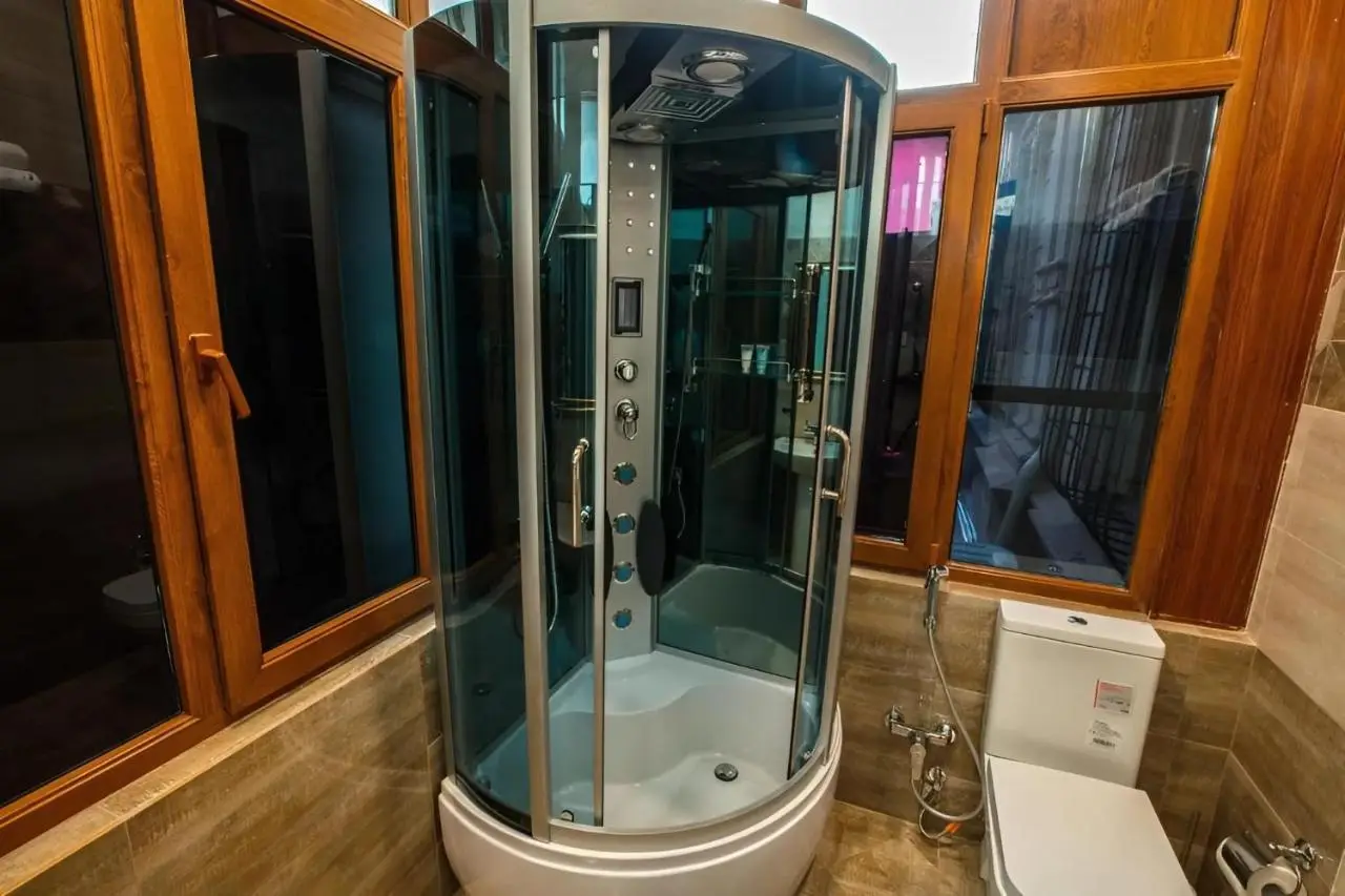 Prestige Boutique Hotel - Nizami street, Baku