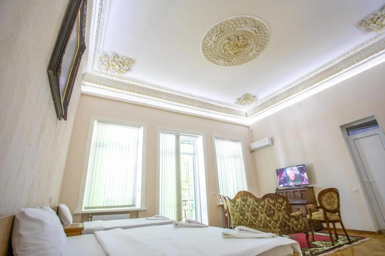HOTEL VENETO
