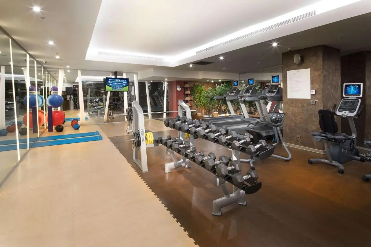 DoubleTree By Hilton Istanbul - Old Town