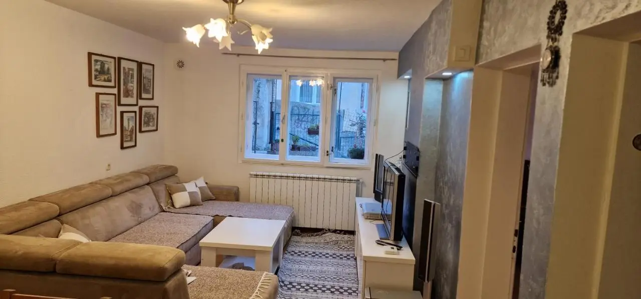 Apartment Plava Voda