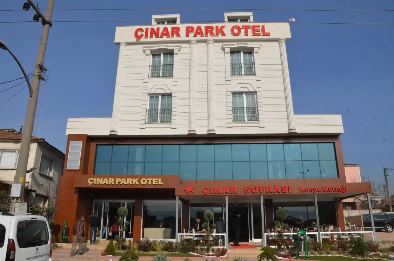 Çınarpark Hotel