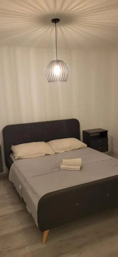 Apartman Lala