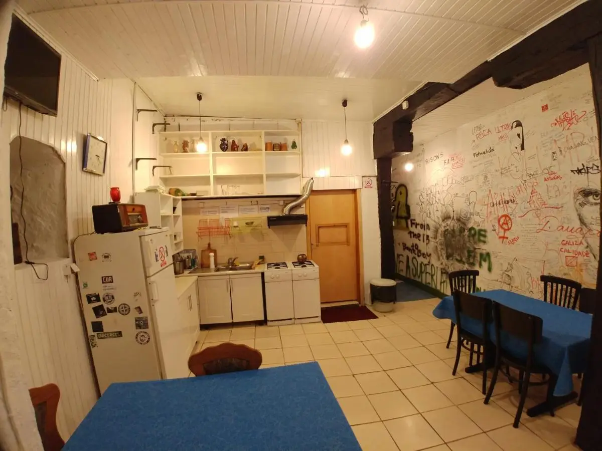 Ljubicica Hostel
