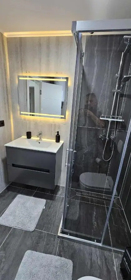 Apartmani Bosanska Krupa