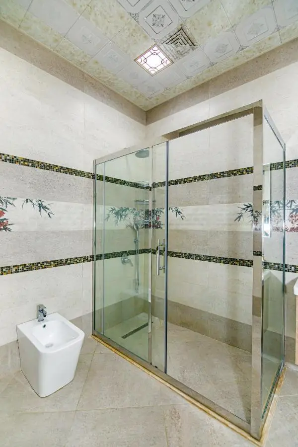 City Centre apartment on Nizami