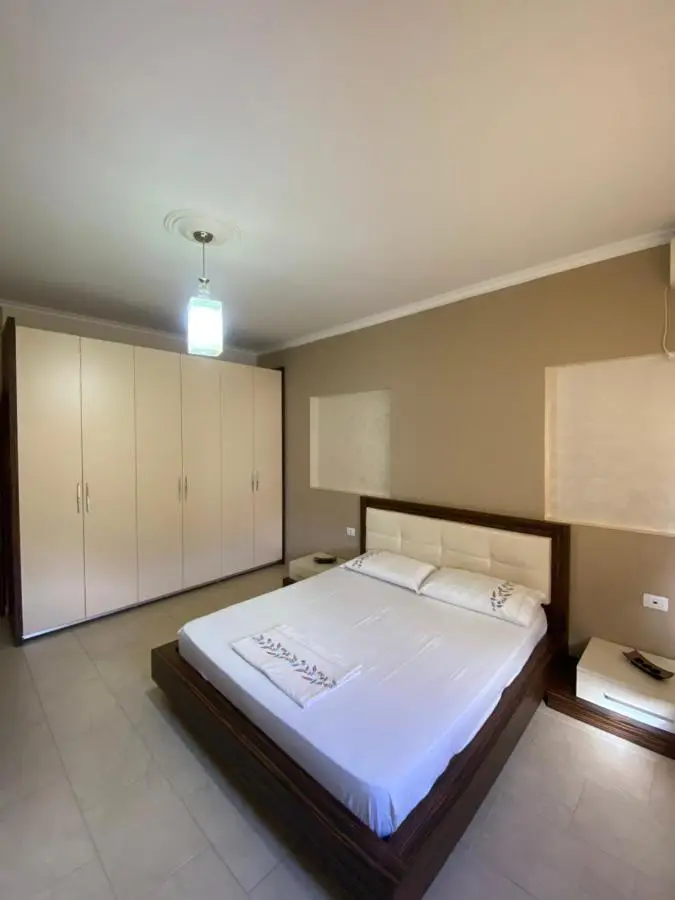 Marina House