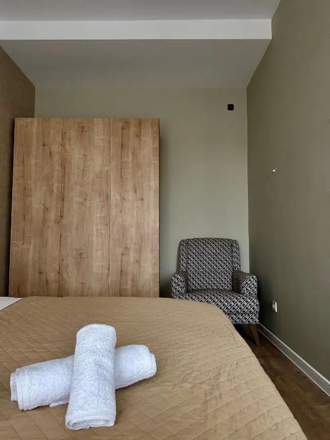 Aparthotel Kutaisi