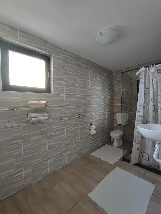 Sobe RoomsBella
