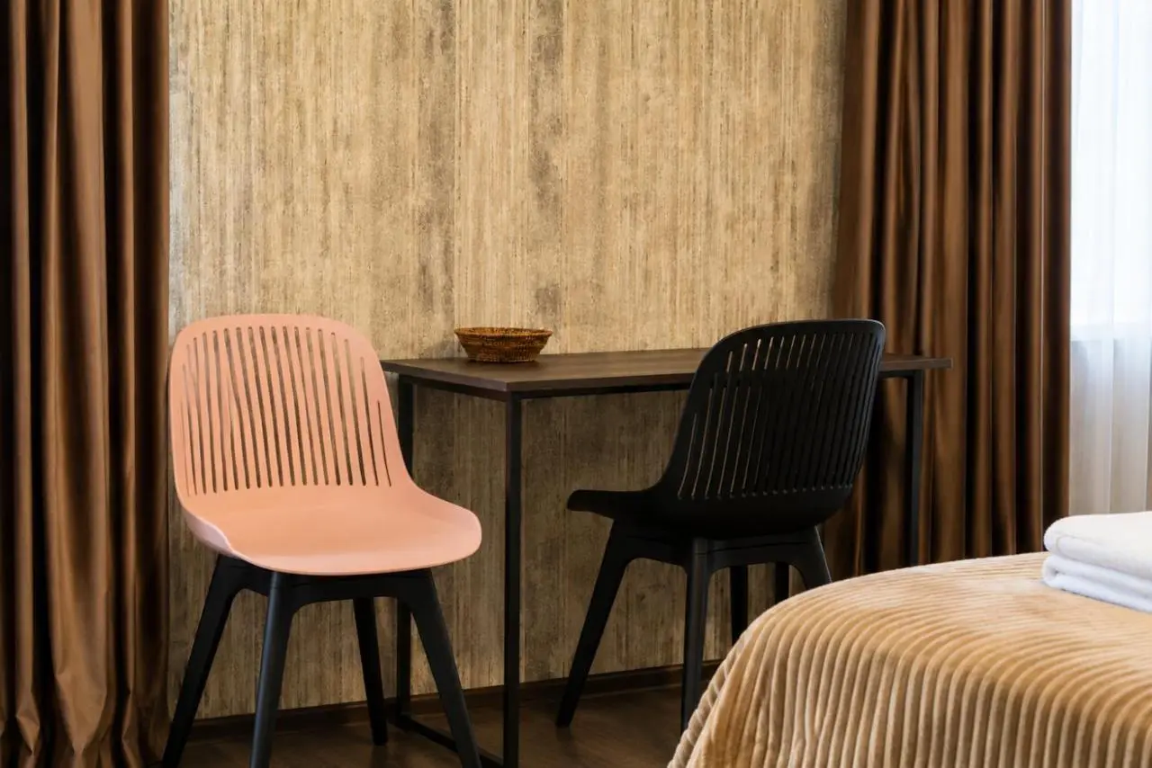 Hotel Eden Mestia